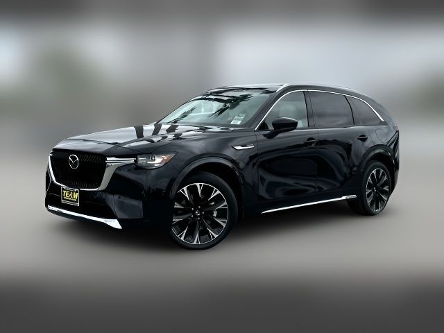 2025 Mazda CX-90 S Premium Package