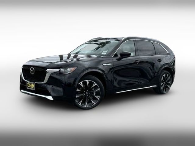 2025 Mazda CX-90 S Premium Package