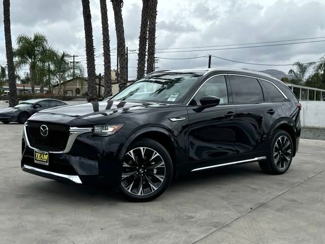 2025 Mazda CX-90 S Premium Package