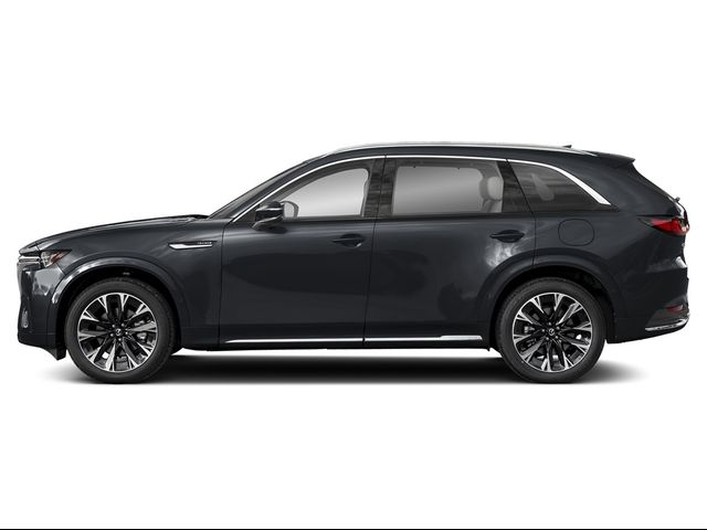 2025 Mazda CX-90 S Premium Package