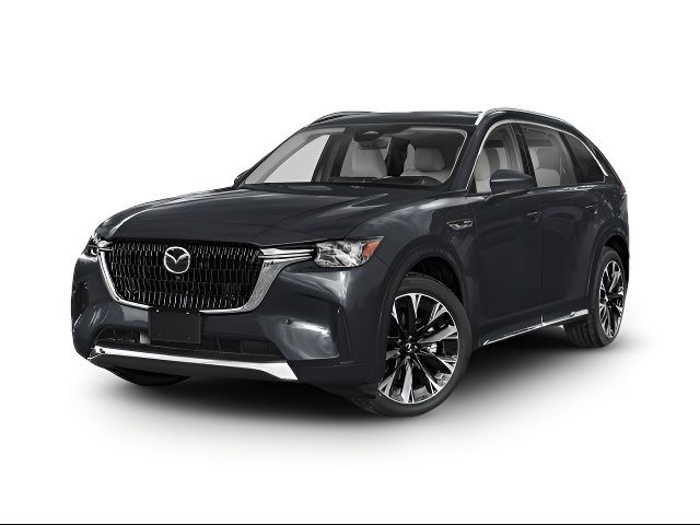 2025 Mazda CX-90 S Premium Package