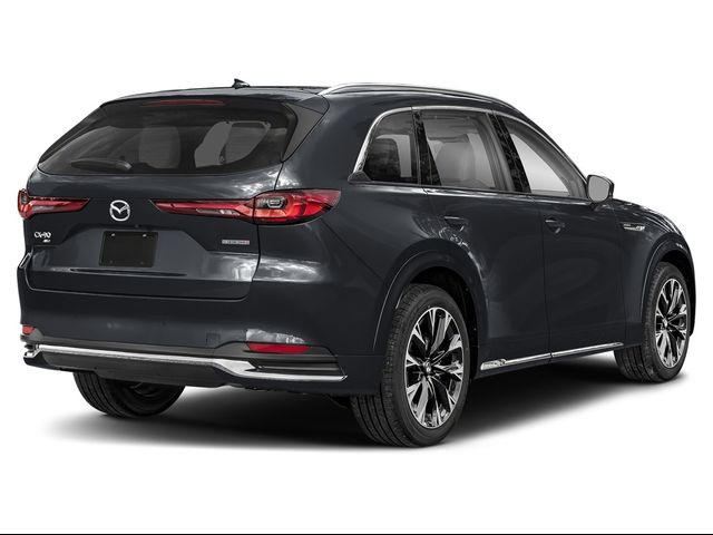 2025 Mazda CX-90 S Premium Package