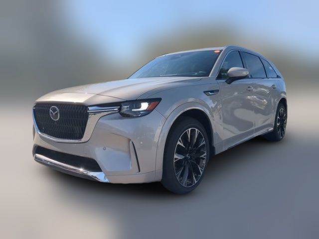 2025 Mazda CX-90 S Premium Package