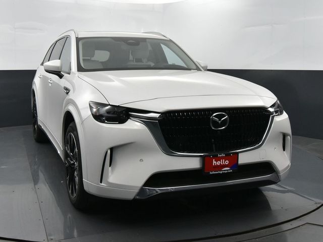 2025 Mazda CX-90 S Premium Package