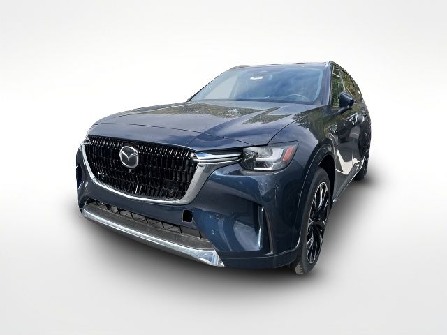 2025 Mazda CX-90 S Premium Package