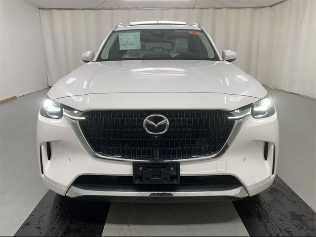 2025 Mazda CX-90 S Premium Package