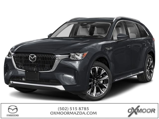 2025 Mazda CX-90 S Premium Package