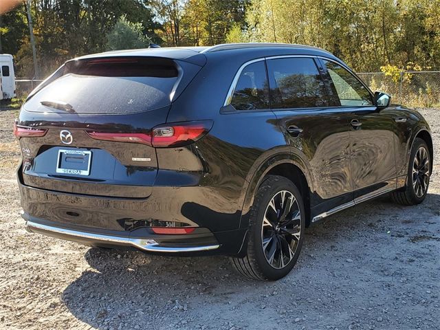 2025 Mazda CX-90 S Premium Package