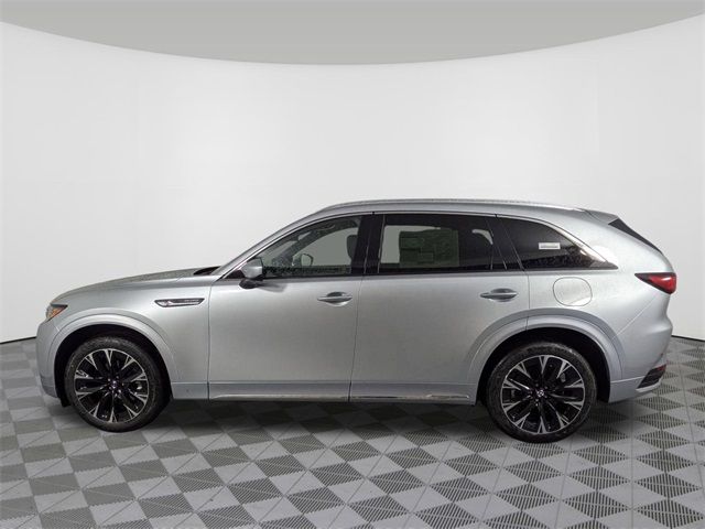 2025 Mazda CX-90 S Premium Package