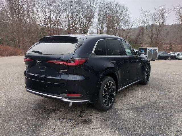 2025 Mazda CX-90 S Premium Package