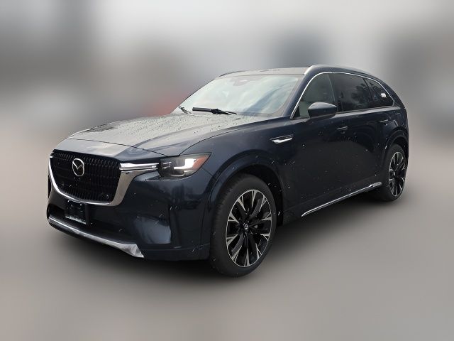 2025 Mazda CX-90 S Premium Package