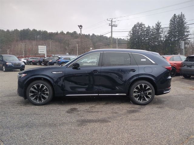 2025 Mazda CX-90 S Premium Package