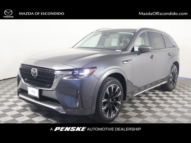 2025 Mazda CX-90 S Premium Package