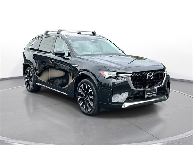2025 Mazda CX-90 S Premium Package
