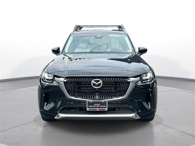 2025 Mazda CX-90 S Premium Package