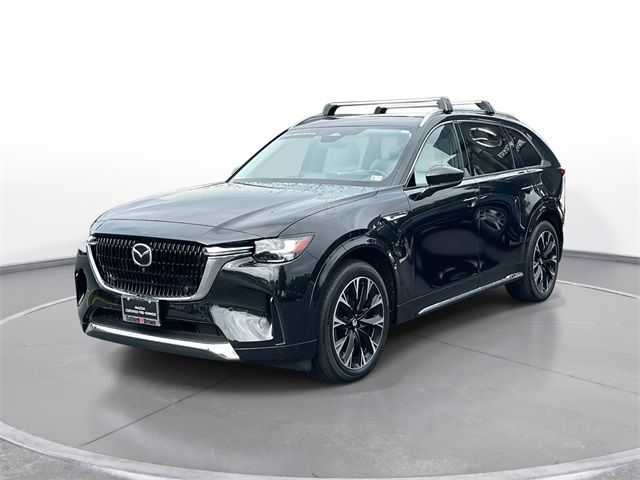 2025 Mazda CX-90 S Premium Package