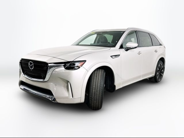 2025 Mazda CX-90 S Premium Package