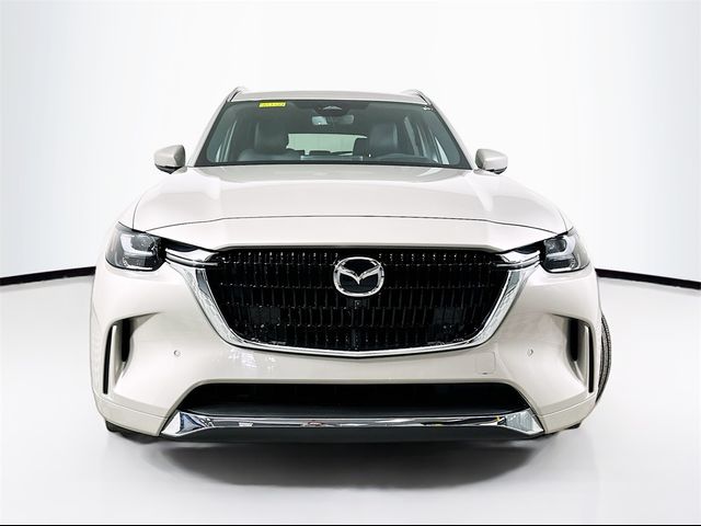 2025 Mazda CX-90 S Premium Package