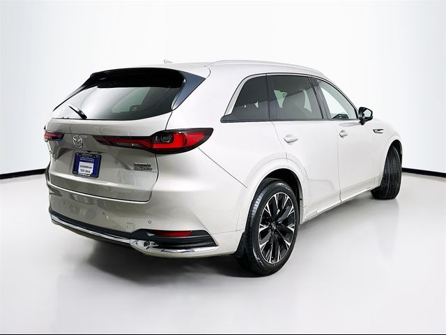 2025 Mazda CX-90 S Premium Package
