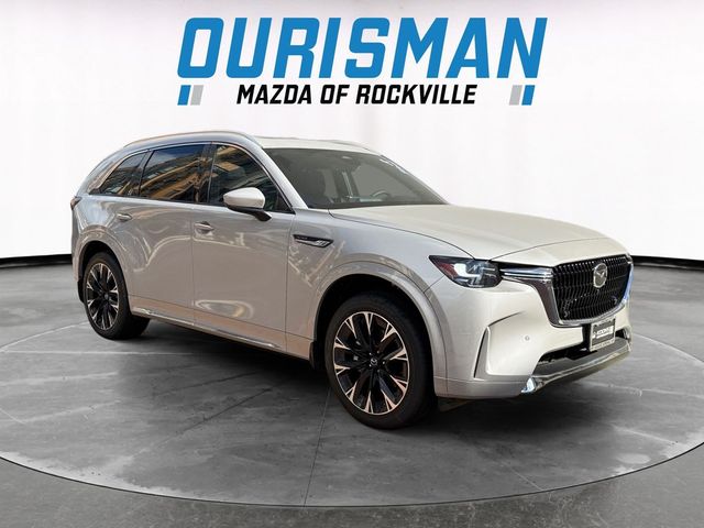 2025 Mazda CX-90 S Premium Package