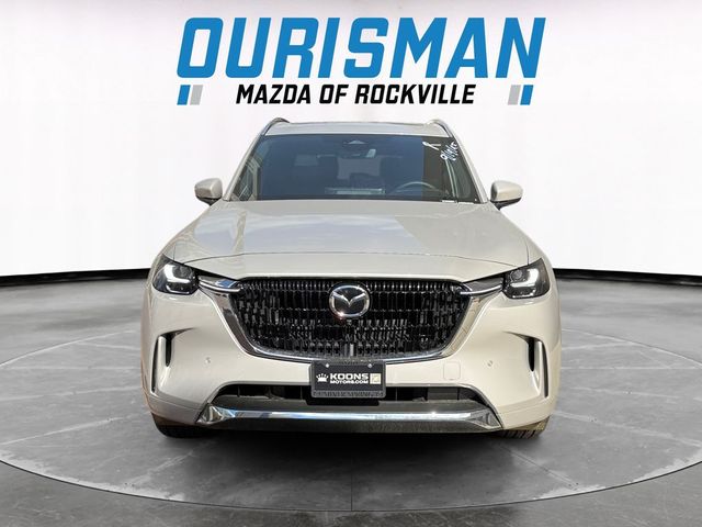 2025 Mazda CX-90 S Premium Package