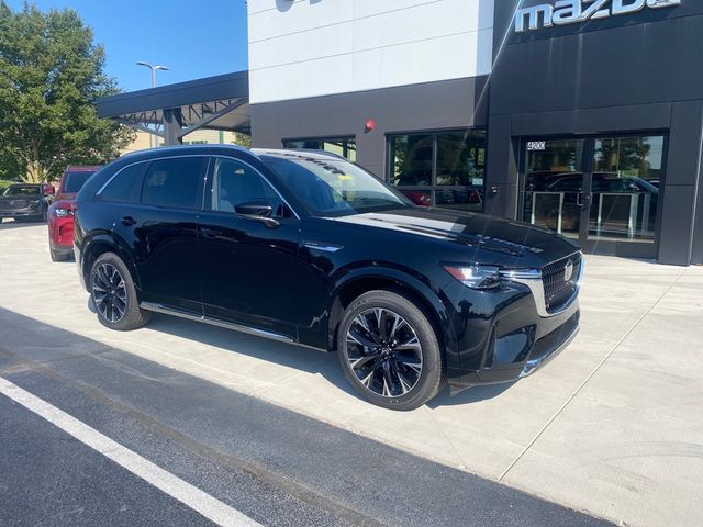 2025 Mazda CX-90 S Premium Package