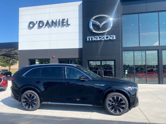 2025 Mazda CX-90 S Premium Package