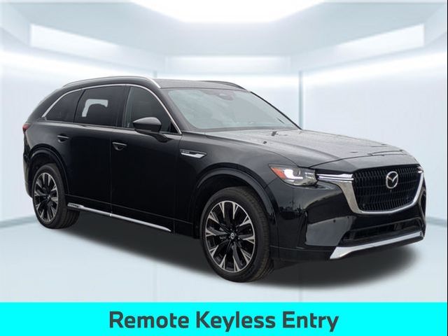 2025 Mazda CX-90 S Premium Package