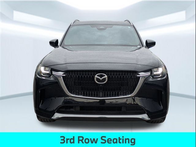 2025 Mazda CX-90 S Premium Package