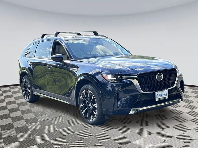 2025 Mazda CX-90 S Premium Package