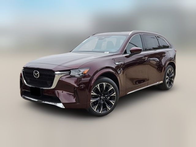 2025 Mazda CX-90 S Premium Package