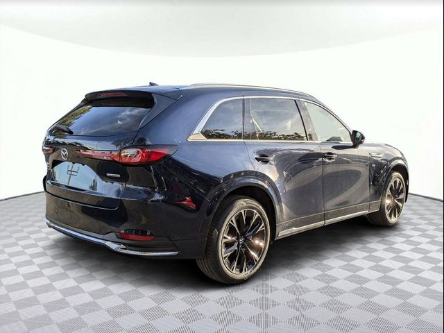 2025 Mazda CX-90 S Premium Package