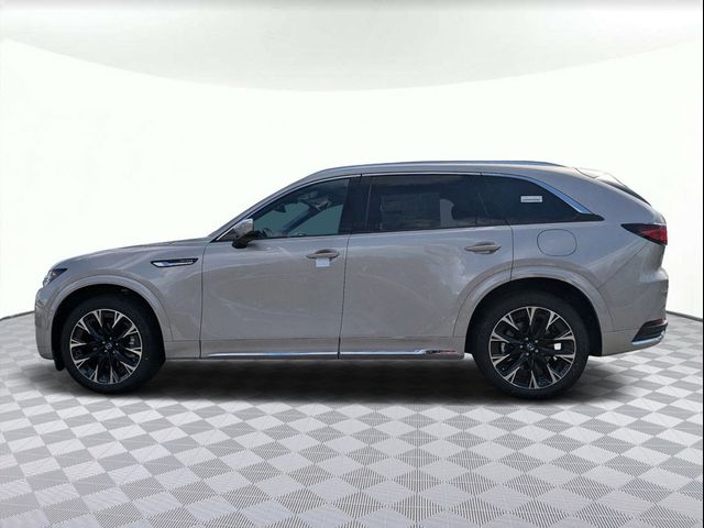 2025 Mazda CX-90 S Premium Package