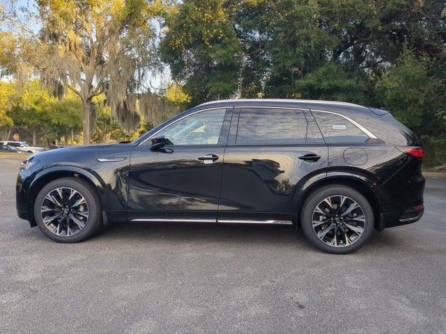 2025 Mazda CX-90 S Premium Package