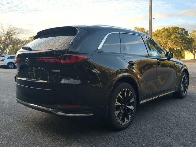 2025 Mazda CX-90 S Premium Package