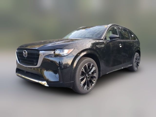 2025 Mazda CX-90 S Premium Package