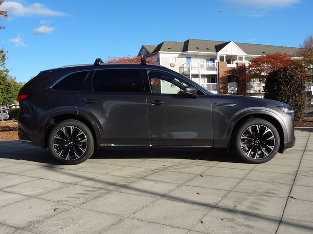 2025 Mazda CX-90 S Premium Package