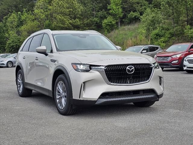 2025 Mazda CX-90 S Premium Package