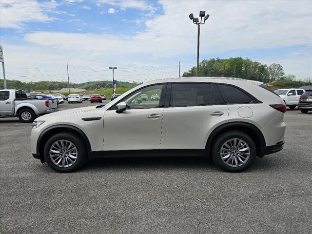 2025 Mazda CX-90 S Premium Package