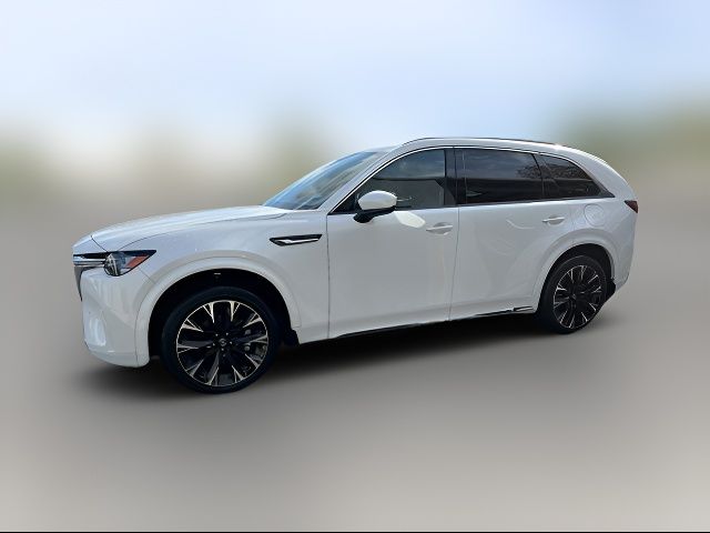 2025 Mazda CX-90 S Premium Package