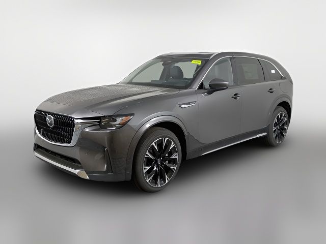 2025 Mazda CX-90 S Premium Package