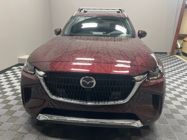 2025 Mazda CX-90 S Premium Package