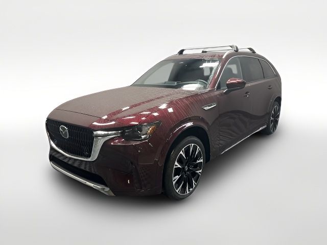 2025 Mazda CX-90 S Premium Package