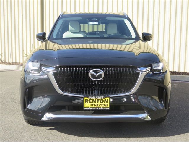 2025 Mazda CX-90 S Premium Package