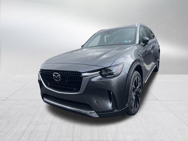 2025 Mazda CX-90 S Premium Package