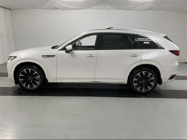 2025 Mazda CX-90 S Premium Package