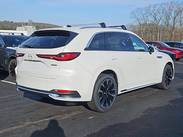 2025 Mazda CX-90 S Premium Package