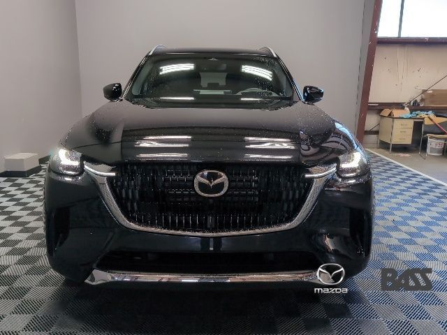 2025 Mazda CX-90 S Premium Package