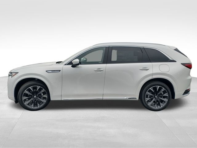 2025 Mazda CX-90 S Premium Package