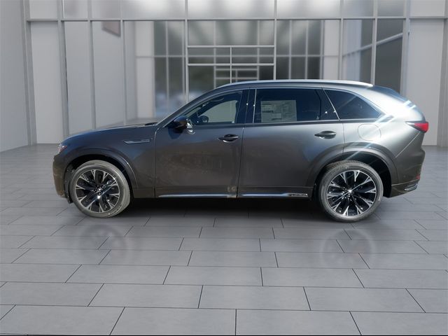 2025 Mazda CX-90 S Premium Package